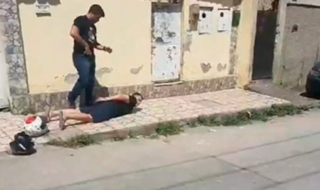 Integrantes de quadrilha de roubos a residências são presos na Baixada Fluminense