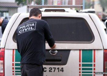 Operação prende 15 pessoas e deixa seis mortos em Salvador