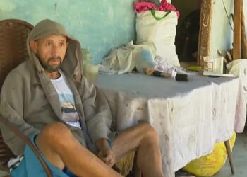 MPRJ denuncia e obtém a prisão preventiva de homem que matou ex-companheira em Angra dos Reis e ocultou seu cadáver por 15 anos