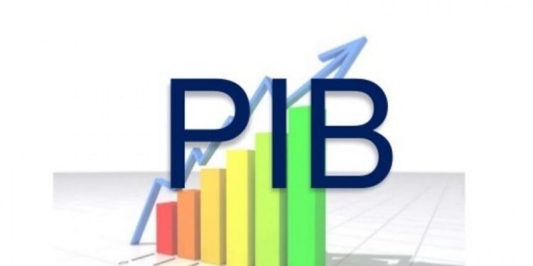 PIB do Brasil cresce 0,9% no 2° trimestre de 2023, diz IBGE
