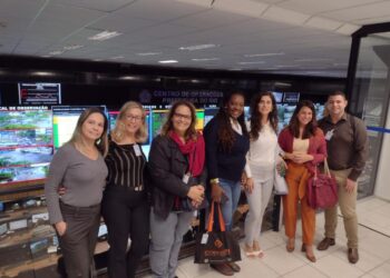 MPRJ participa de reunião na prefeitura do Rio para tratar das eleições do Conselho Tutelar