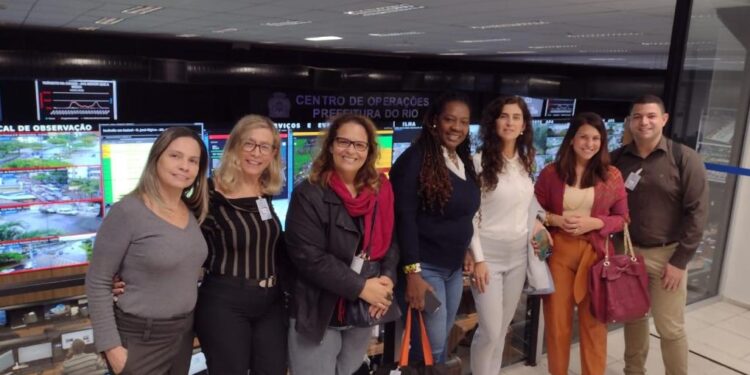 MPRJ participa de reunião na prefeitura do Rio para tratar das eleições do Conselho Tutelar