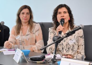 MPRJ participa de audiência pública na Alerj para discutir ações relacionadas à Primeira Infância