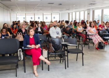 IERBB realiza seminário para debater práticas socioeducativas