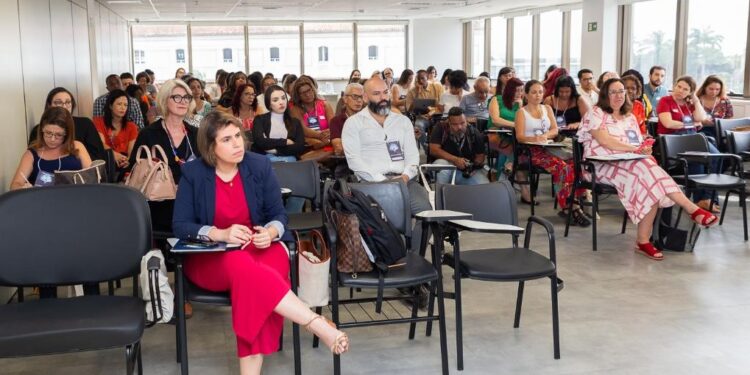 IERBB realiza seminário para debater práticas socioeducativas