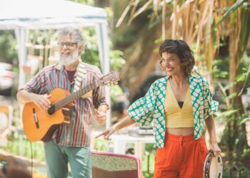 Solos de Histórias: Cia do Solo celebra 10 anos com mostra que estimula leitura e oralidade