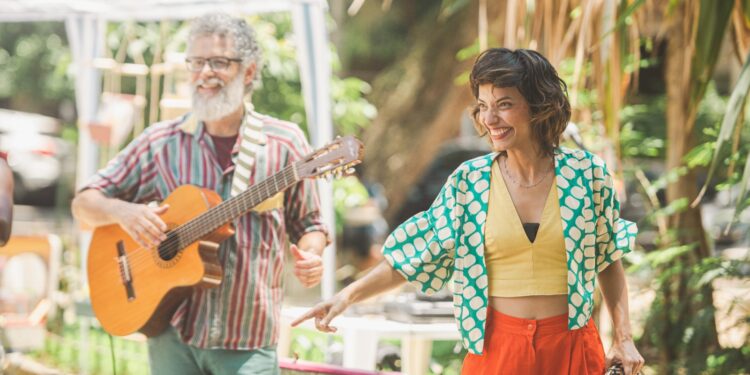 Solos de Histórias: Cia do Solo celebra 10 anos com mostra que estimula leitura e oralidade