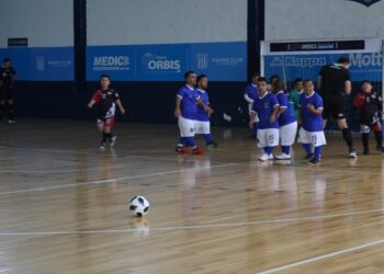 CBF apoia a Seleção Brasileira de Futsal Nanismo, que disputará a primeira Copa do Mundo da modalidade