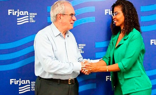 Inscrições abertas para curso gratuito de qualificação da Firjan em Belford Roxo