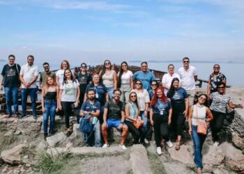 Magé assume a presidência da Instância de Governança Baixada Verde: Compromisso com o Desenvolvimento Regional e o Turismo Sustentável