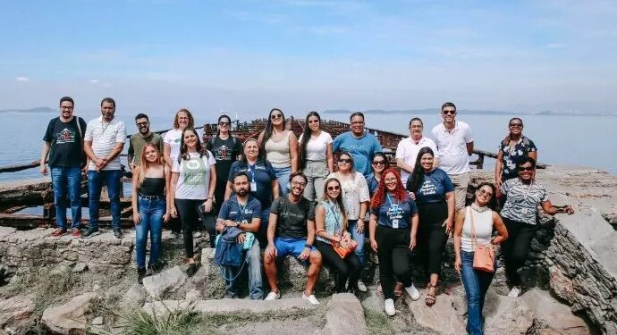 Magé assume a presidência da Instância de Governança Baixada Verde: Compromisso com o Desenvolvimento Regional e o Turismo Sustentável