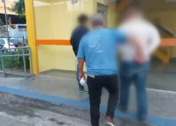 Acusado de abusar sexualmente da filha de 3 anos é preso na Baixada