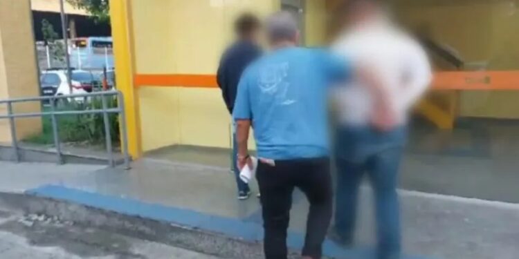 Acusado de abusar sexualmente da filha de 3 anos é preso na Baixada