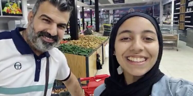 Brasileiros em Gaza recebem ajuda do governo para água e alimentos