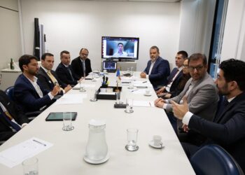 MPRJ e Polícia Civil realizam reunião para tratar do combate ao tráfico de drogas no Complexo da Maré