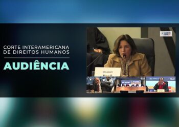 Procuradora de Justiça atua como perita no caso das ‘Mães de Acari’ na Corte Interamericana de Direitos Humanos