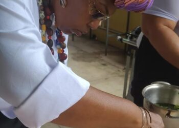 Universidade Federal Rural recebe Circuito Gourmet de Gastronomia Afro em Nova Iguaçu