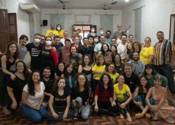 Teatro Nova Iguaçu recebe espetáculo musical pela primeira vez na Baixada Fluminense
