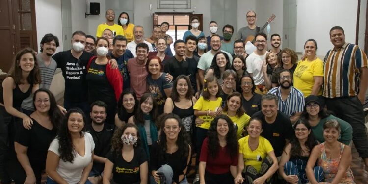 Teatro Nova Iguaçu recebe espetáculo musical pela primeira vez na Baixada Fluminense