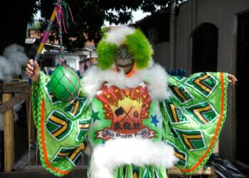 Carnaval 2024: Guapimirim fará reunião com representantes de turmas de bate-bolas