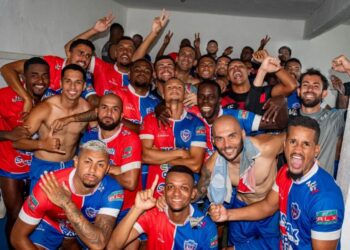 Belford Roxo vence o Bonsucesso e reassume a liderança do Carioca da Série B2