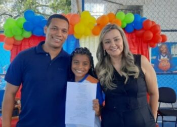 Poesia de aluna de Caxias fica em segundo lugar em prêmio nacional