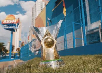 Rede de Atacado leva taça do Brasileirão 2023 e experiências exclusivas para o Rio de Janeiro