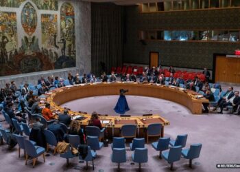 Conselho de Segurança da ONU rejeita proposta do Brasil sobre conflito