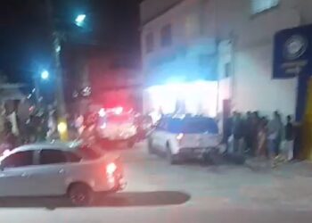 Segurança é assassinado em restaurante japonês na Baixada