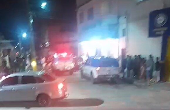 Segurança é assassinado em restaurante japonês na Baixada