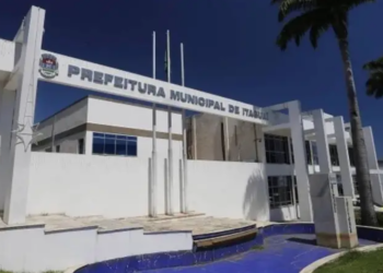 Prefeitura de Itaguaí contrata escritório de advocacia por R$ 7 milhões e sem licitação para brigar por royalties, mas Justiça veta