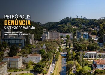 MPRJ denuncia vereador de Petrópolis por homofobia, concussão e usurpação de função pública