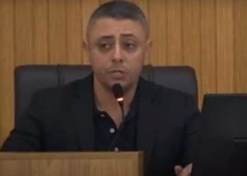 Itaguaí: gravações clandestinas comprometem ex-presidente da câmara, destituído na última terça-feira