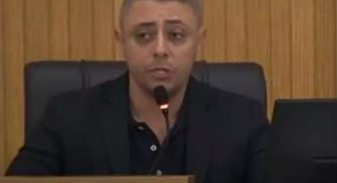 Itaguaí: gravações clandestinas comprometem ex-presidente da câmara, destituído na última terça-feira