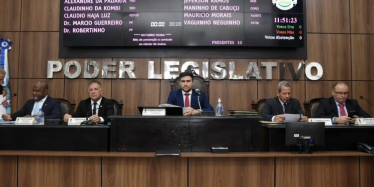 Câmara de Nova Iguaçu aprova Programa de Melhoria na Qualidade da Alimentação Escolar