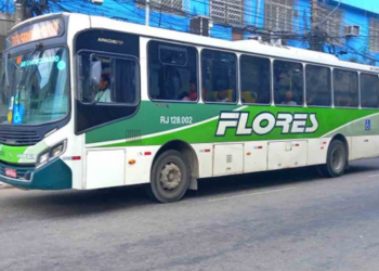 RJ: Bandidos que assaltaram ônibus em Belford Roxo são presos