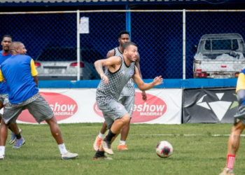 Belford Roxo enfrenta o Rio de Janeiro para retomar a liderança da Série B2 do Carioca