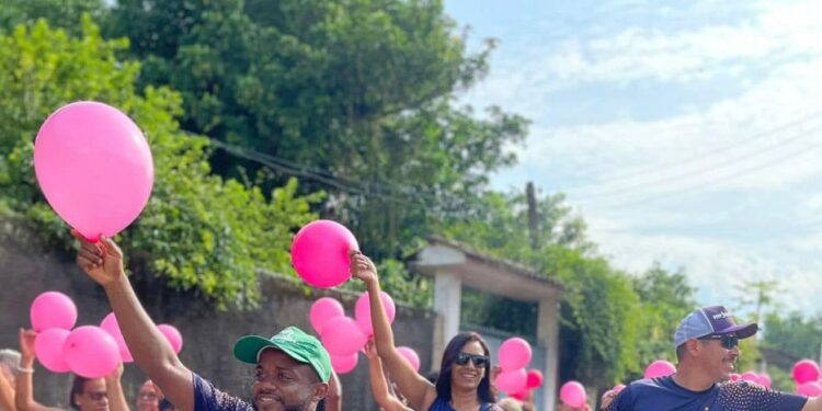 Ministério da Saúde credencia quatro unidades de saúde de Guapimirim para oferecer atividades físicas gratuitas