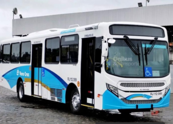 Detro-RJ autoriza implantação de linha para a Auto Viação Vera Cruz