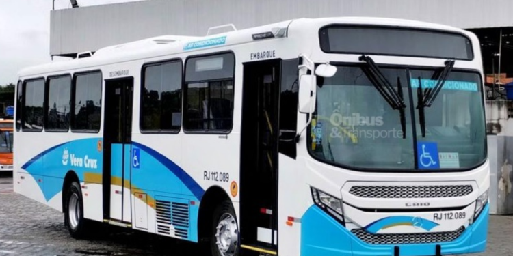 Detro-RJ autoriza implantação de linha para a Auto Viação Vera Cruz