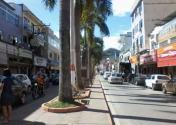 Polícia investiga caso de homem morto a tiros em Paracambi