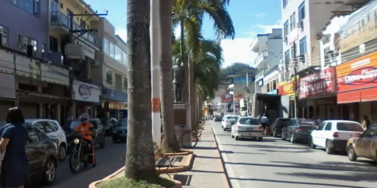 Polícia investiga caso de homem morto a tiros em Paracambi