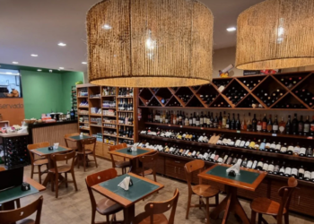 Novos empreendimentos trazem novos sabores para Nova Iguaçu