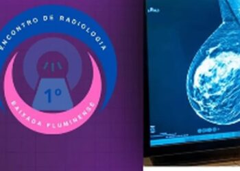 Teatro Raul Cortez, em Caxias, recebe 1° Encontro de Radiologia da Baixada Fluminense