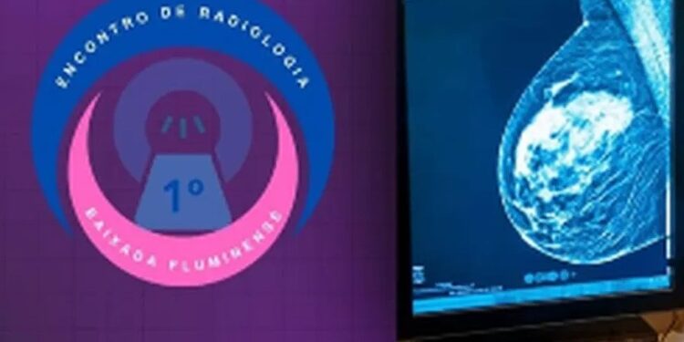 Teatro Raul Cortez, em Caxias, recebe 1° Encontro de Radiologia da Baixada Fluminense