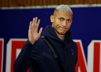 “Se eu fosse ele, também não me convocava”, diz Richarlison sobre lista de Diniz na Seleção