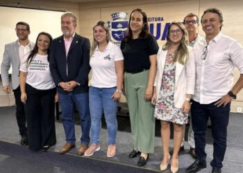 CRCRJ firma acordo de cooperação técnica com Guapimirim