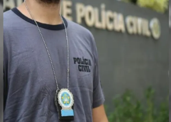 Polícia recupera carga roubada com 49 Tvs em Duque de Caxias