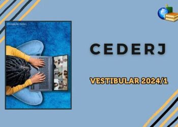 Cederj prorroga prazo de inscrições para o vestibular 2024