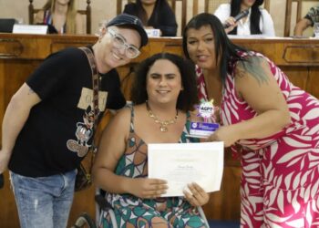 Prêmio de Responsabilidade Social exalta a diversidade na Câmara de Caxias